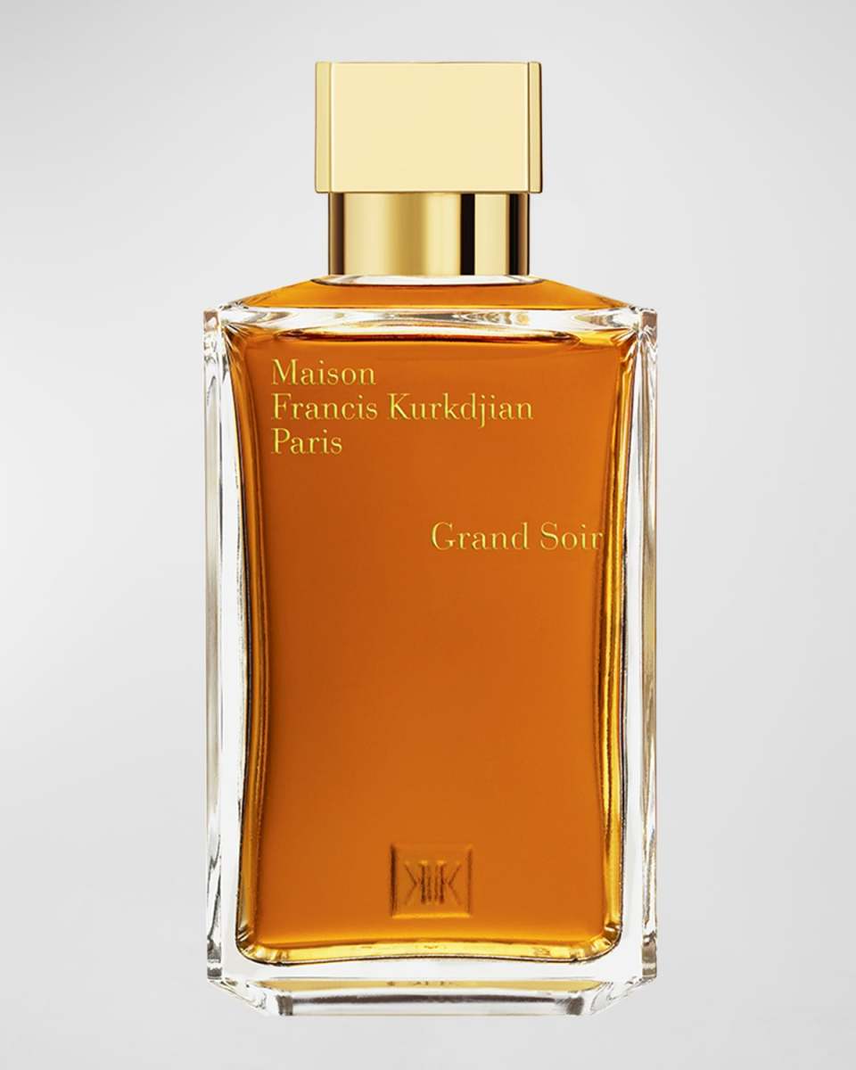 Grand Soir Eau de Parfum, 6.8 oz.